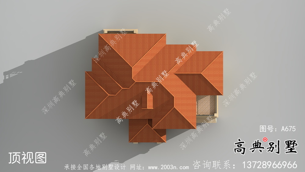 最新二層小洋樓別墅設(shè)計(jì)圖紙大全