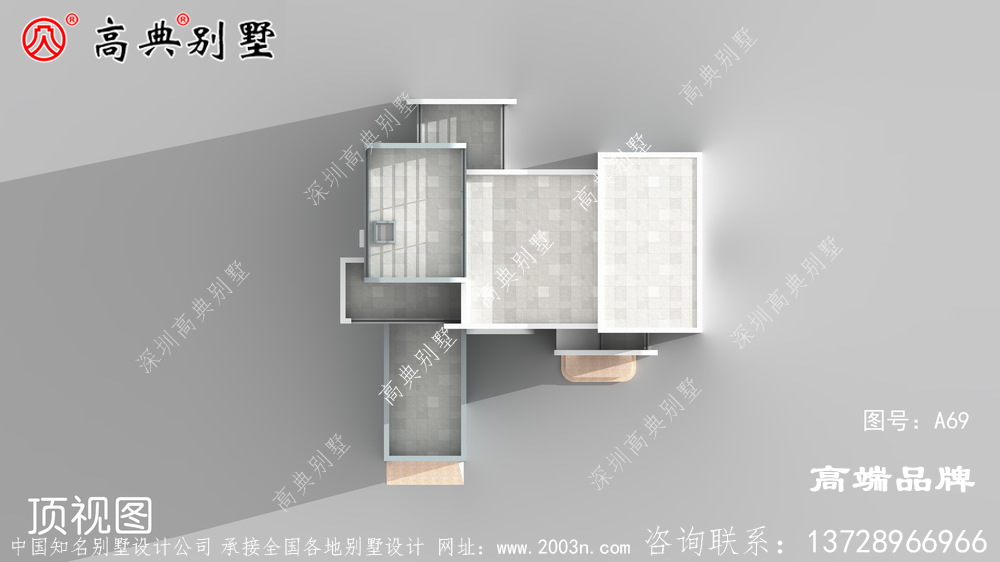 自建小型住宅設(shè)計(jì)圖溫暖實(shí)用