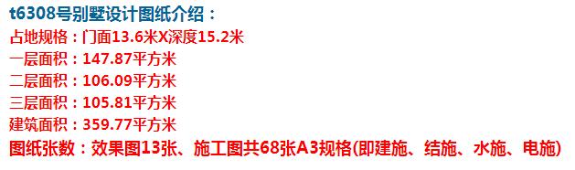 此戶型采用多層坡屋頂設(shè)計(jì)，讓整體造型獨(dú)具匠心